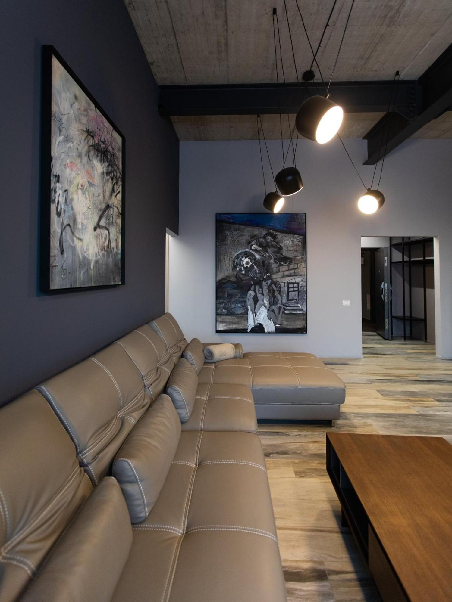Arthomes Apartments 티미쇼아라 외부 사진