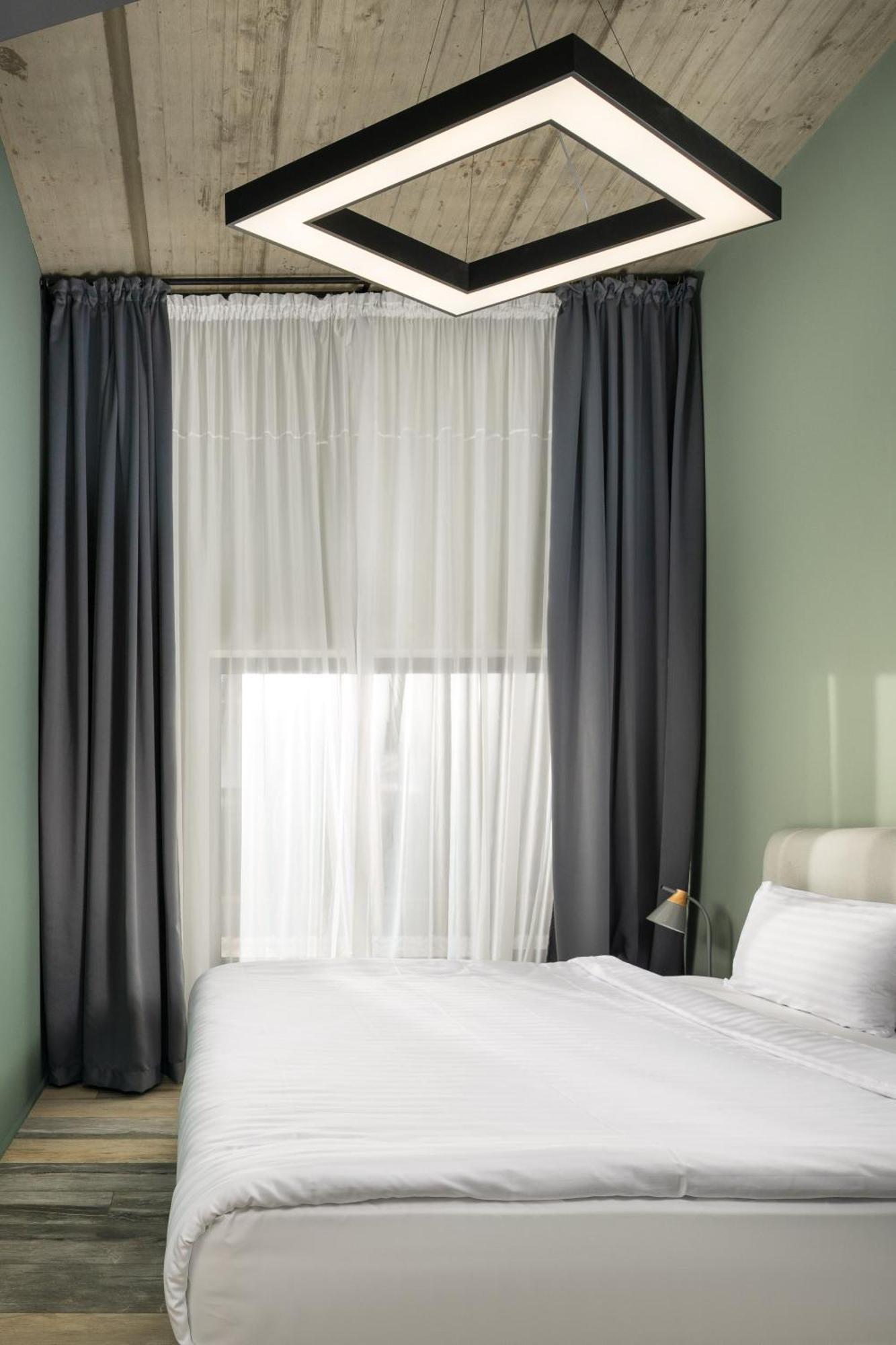 Arthomes Apartments 티미쇼아라 외부 사진