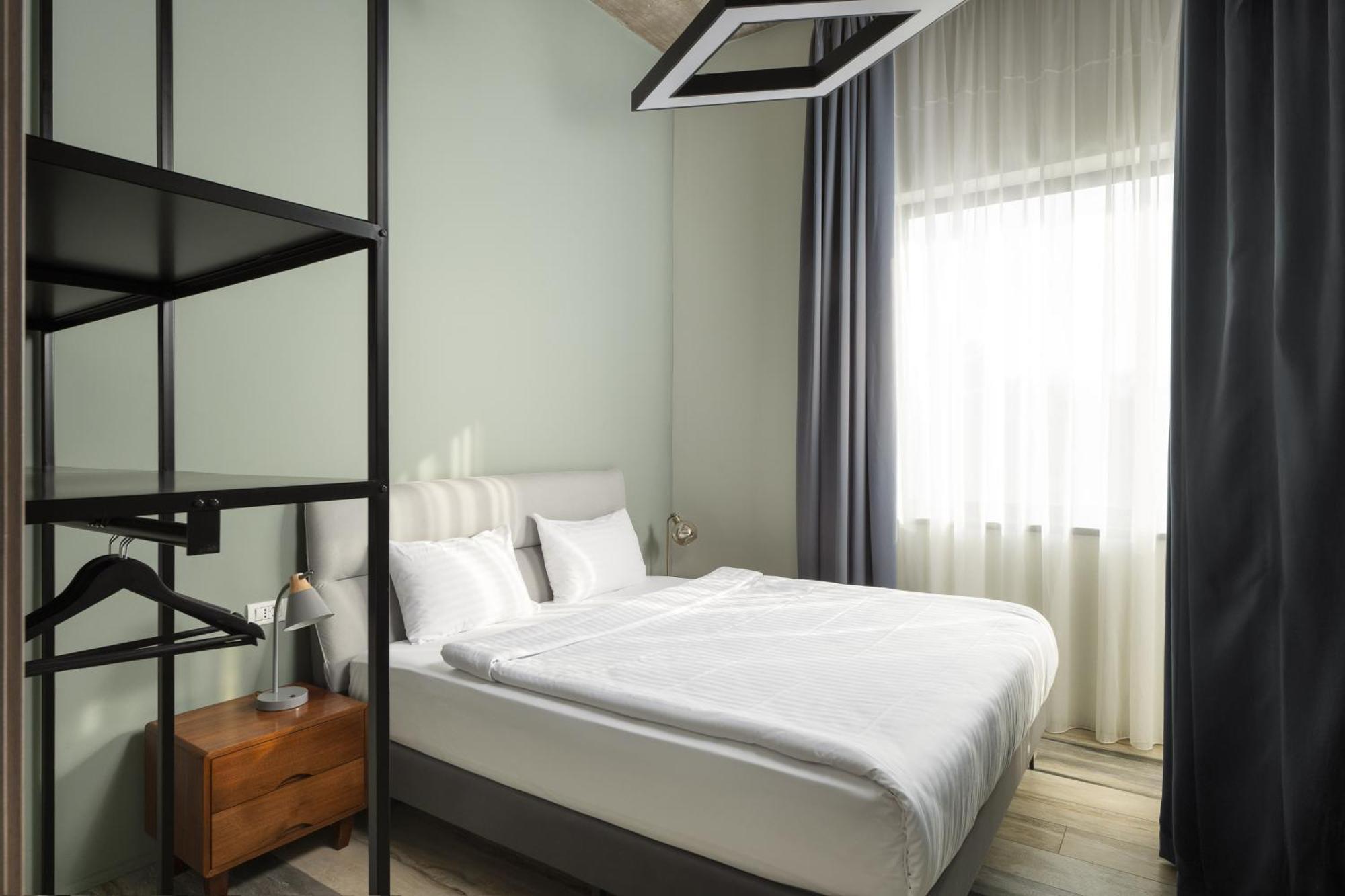Arthomes Apartments 티미쇼아라 외부 사진