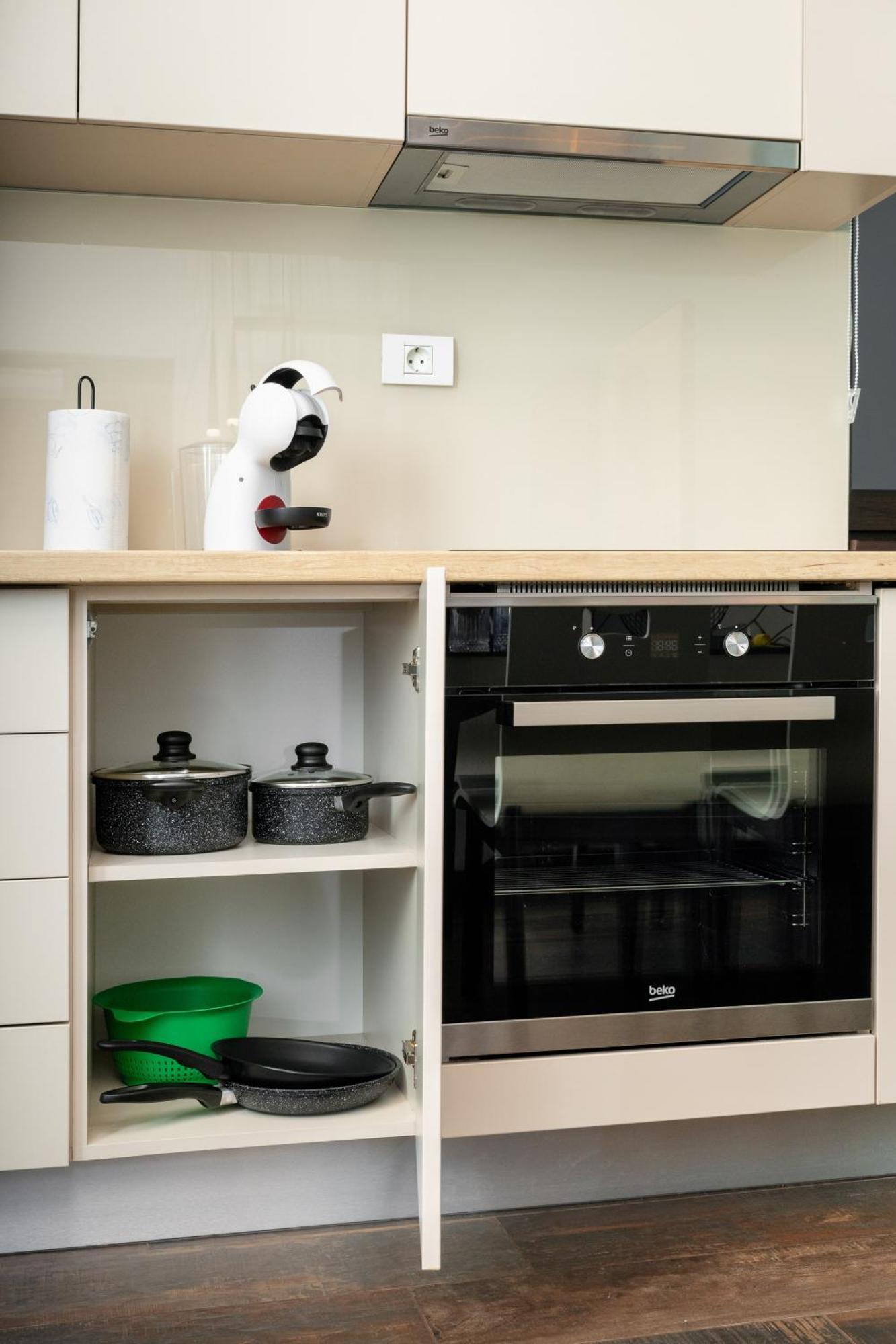 Arthomes Apartments 티미쇼아라 외부 사진