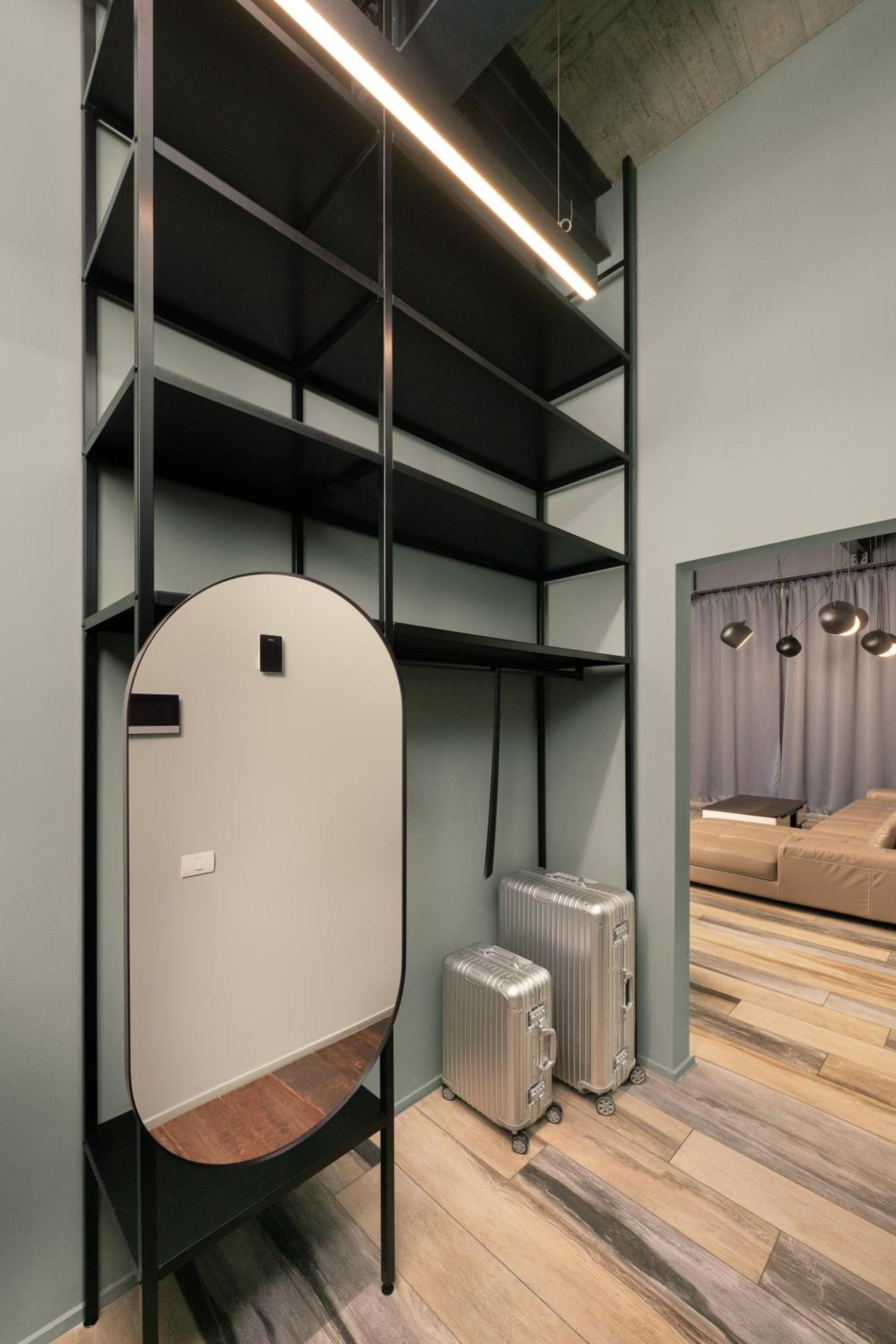 Arthomes Apartments 티미쇼아라 외부 사진