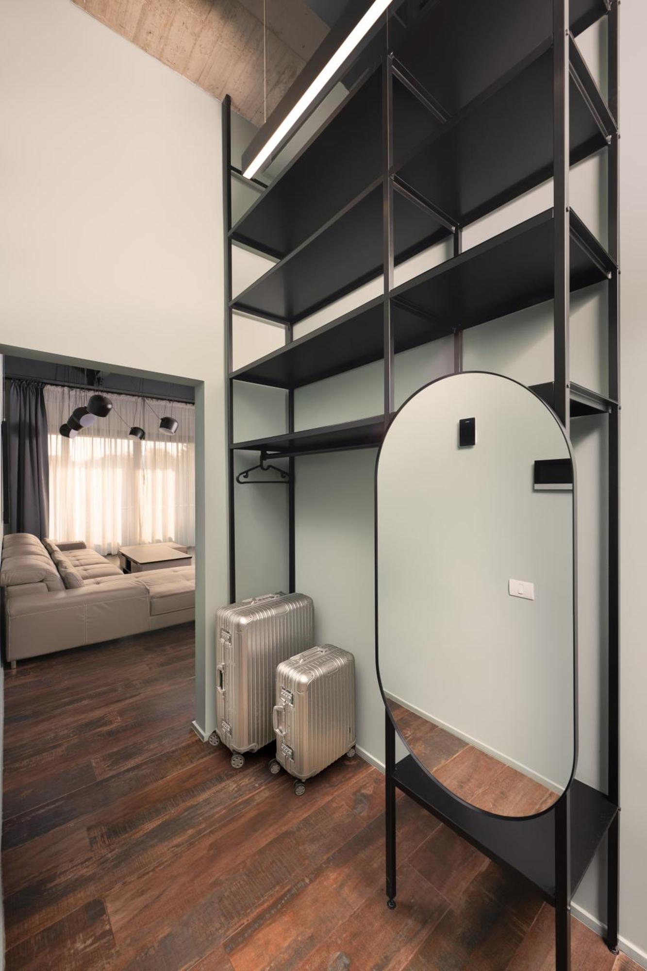 Arthomes Apartments 티미쇼아라 외부 사진