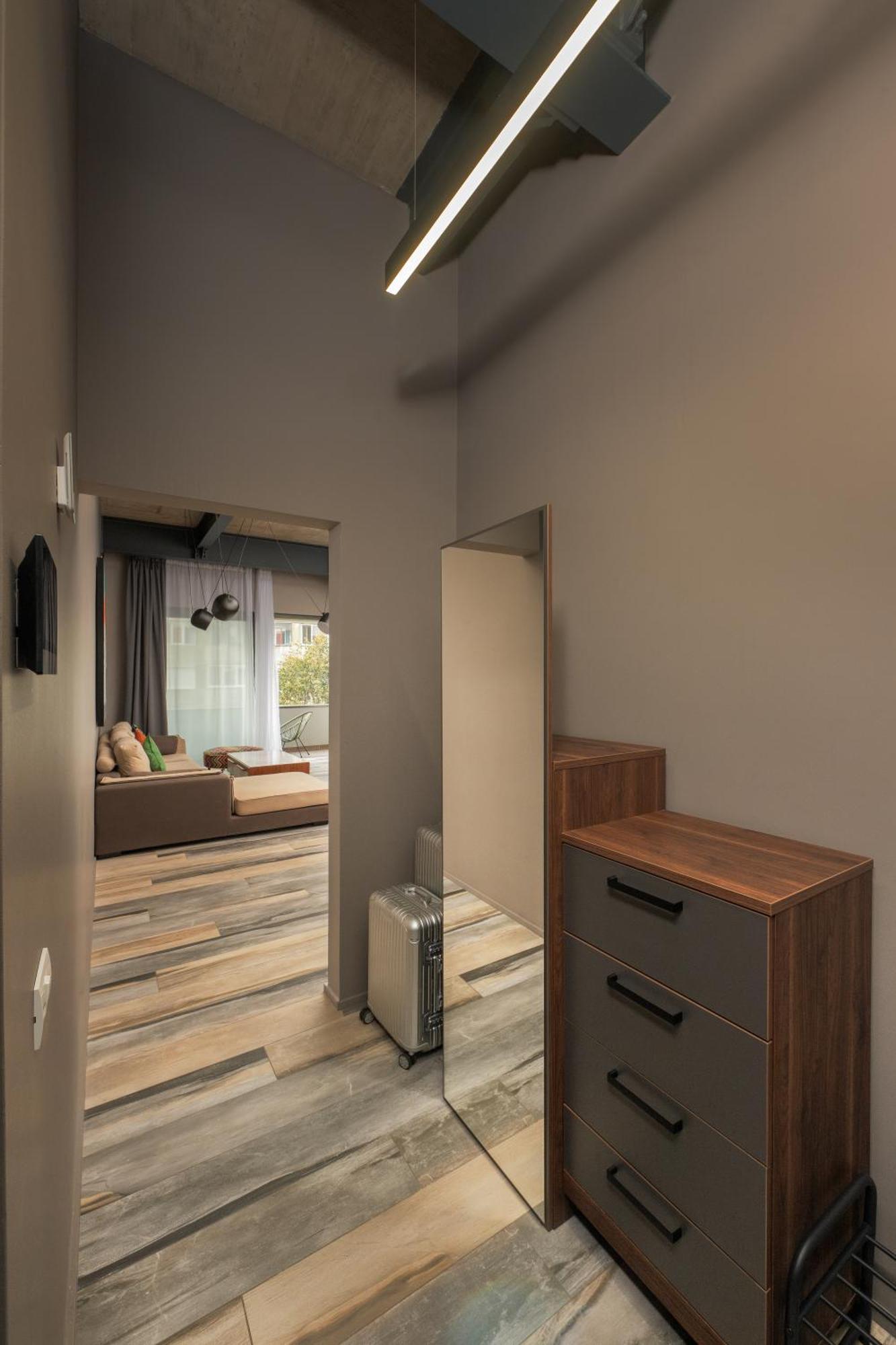 Arthomes Apartments 티미쇼아라 외부 사진