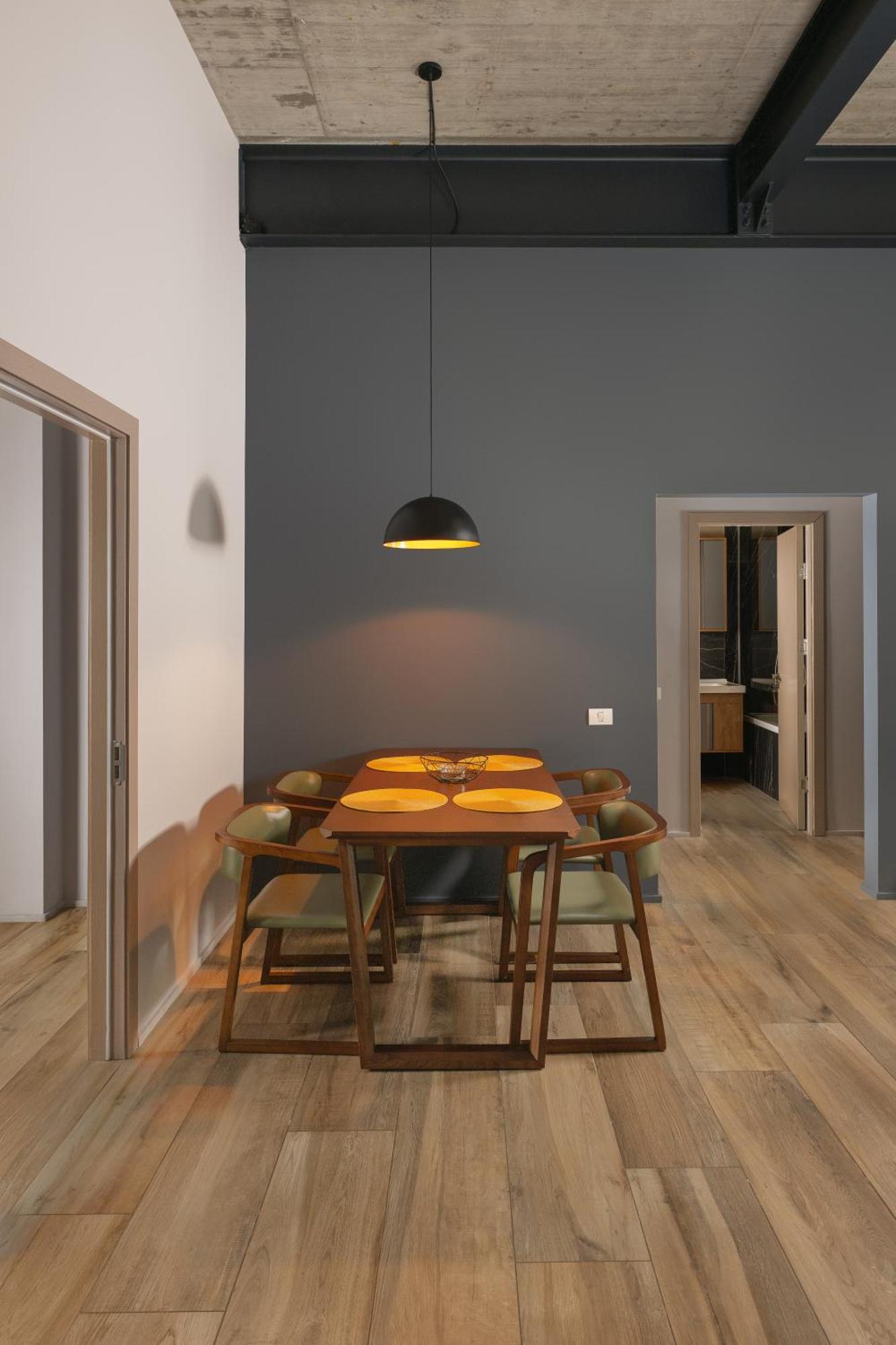 Arthomes Apartments 티미쇼아라 외부 사진