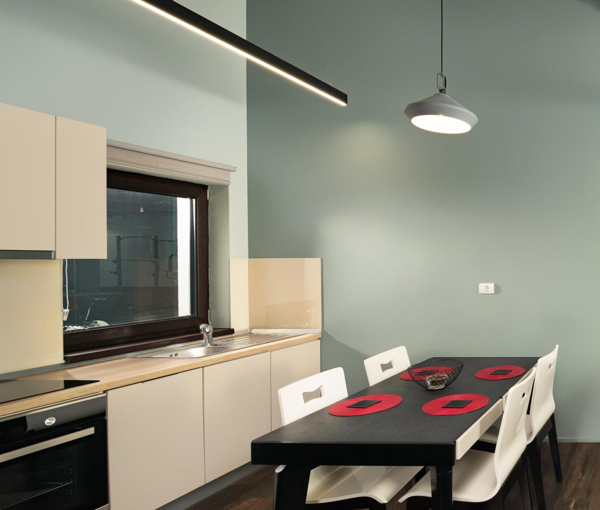 Arthomes Apartments 티미쇼아라 외부 사진