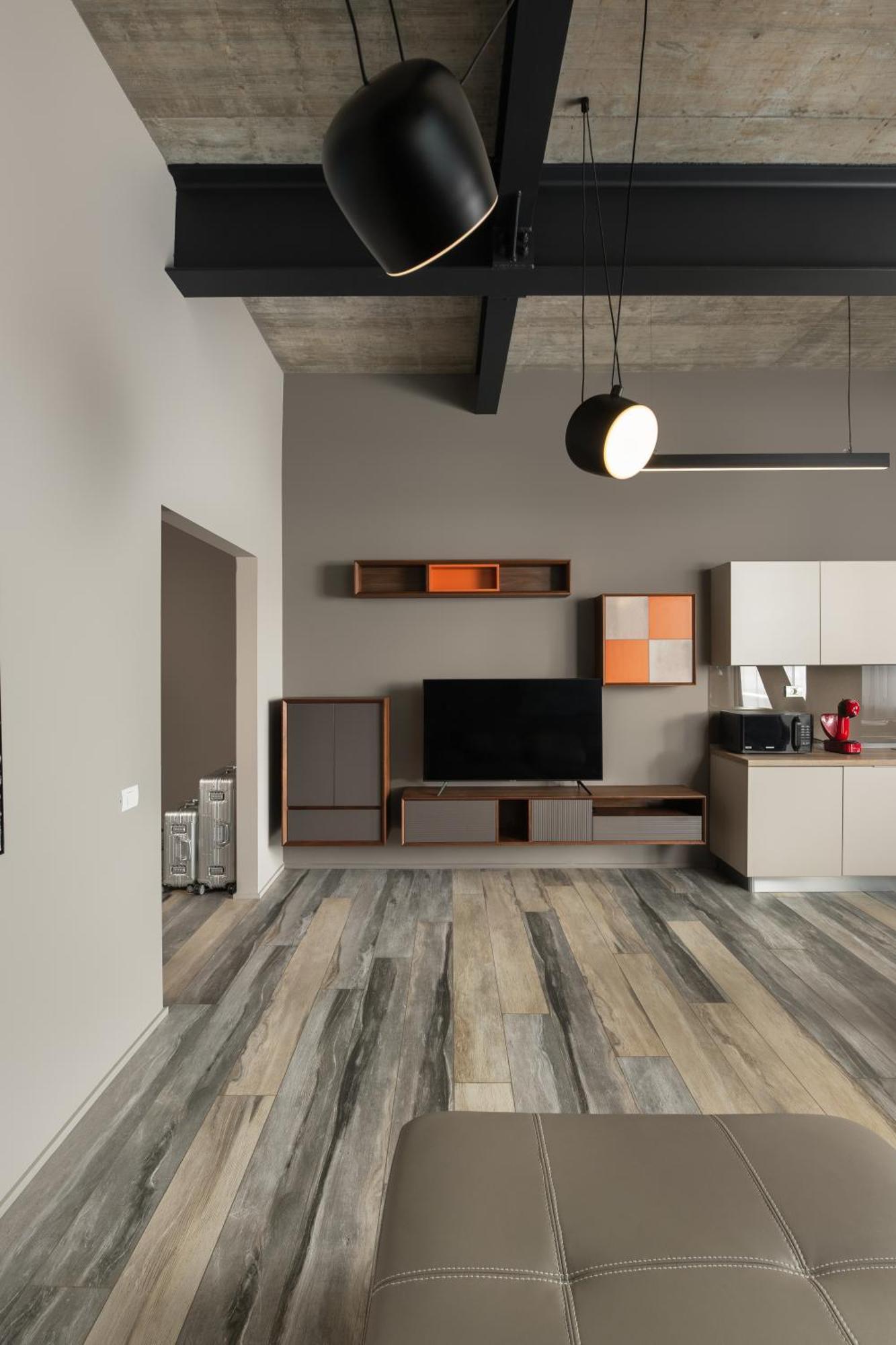 Arthomes Apartments 티미쇼아라 외부 사진
