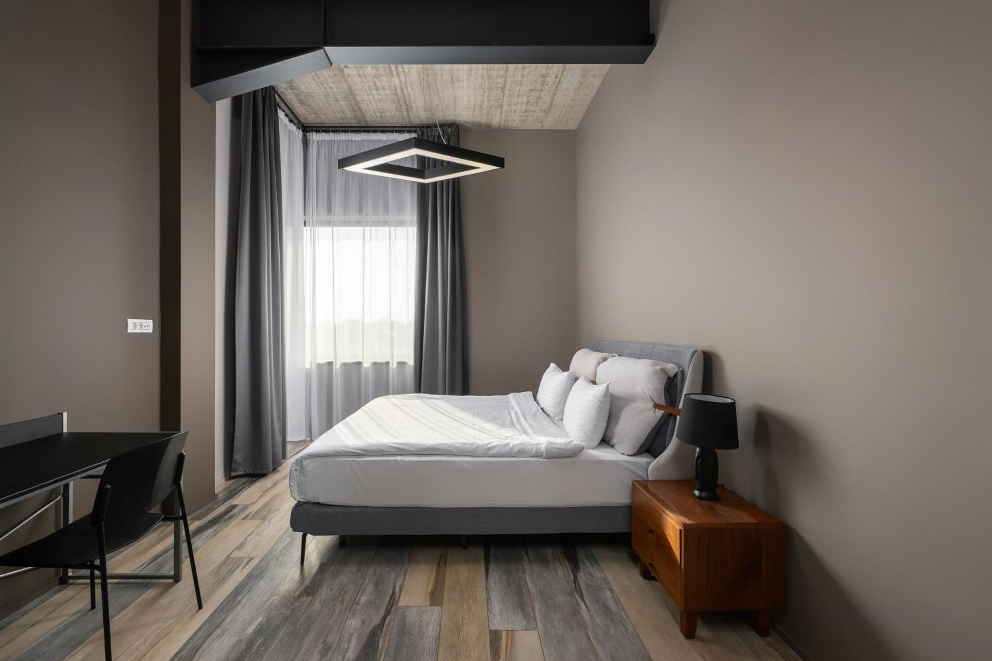 Arthomes Apartments 티미쇼아라 외부 사진