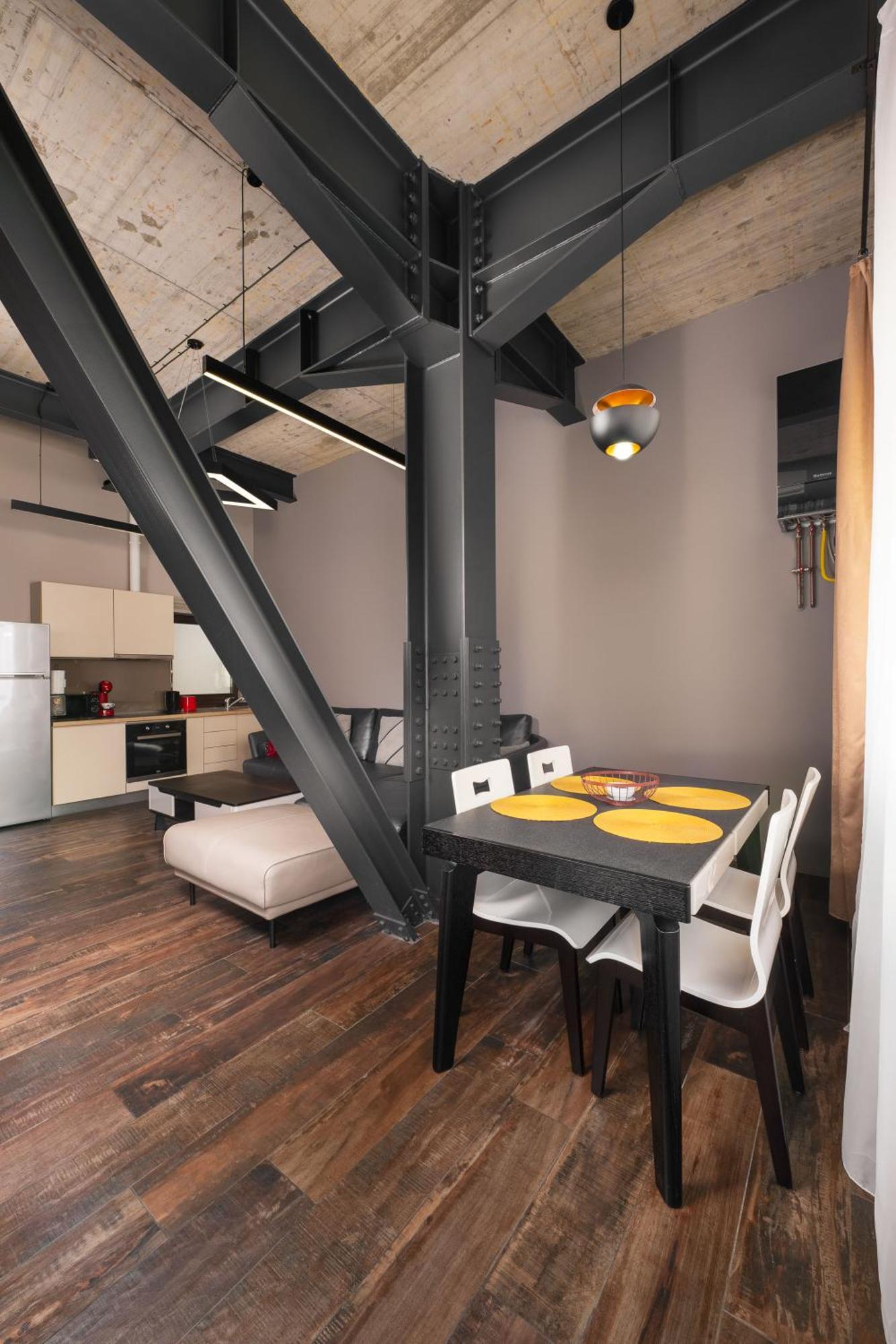 Arthomes Apartments 티미쇼아라 외부 사진
