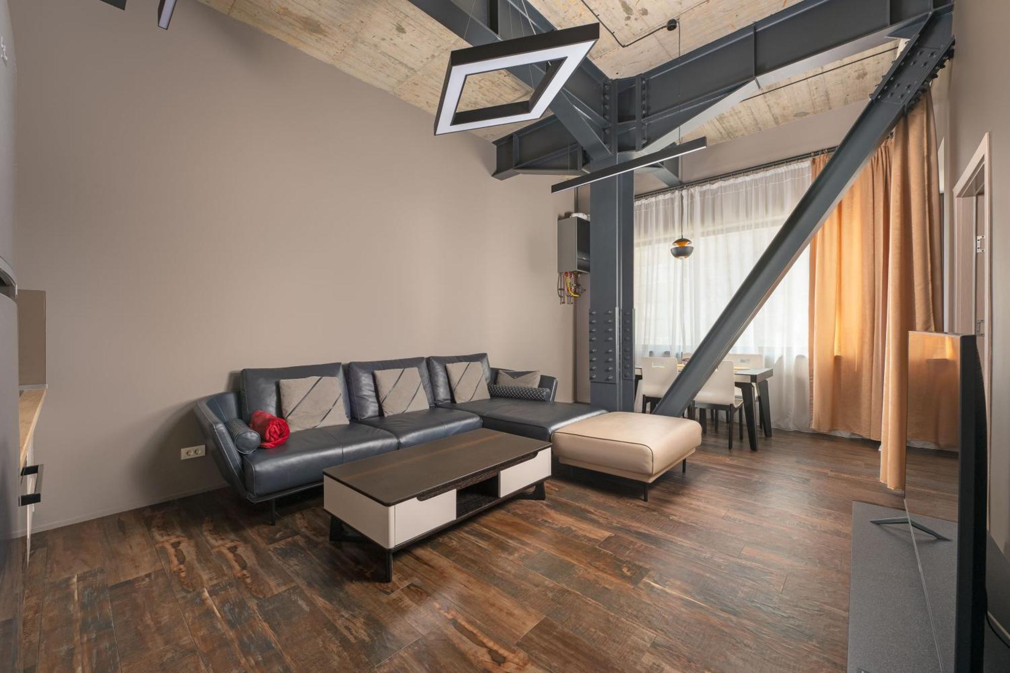 Arthomes Apartments 티미쇼아라 외부 사진